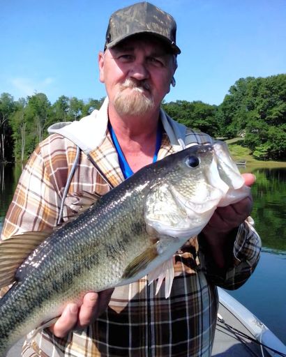 Stanley Lamar Corn Sr. Profile Photo