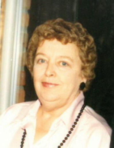 Martha Ann Dufault