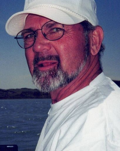 Louis (Kenneth) Schroeder's obituary image