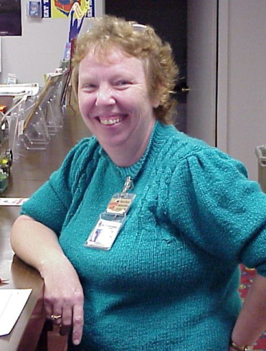 Carolyn Miller Profile Photo