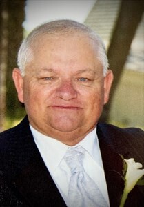 David D. Mease, Jr.