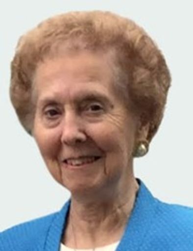 Hilda Mae Fox Profile Photo