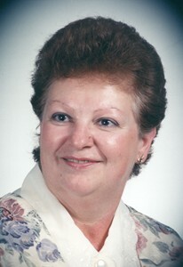 Judy Harbison