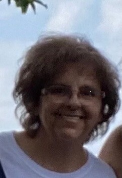 Mary Beth Roesch