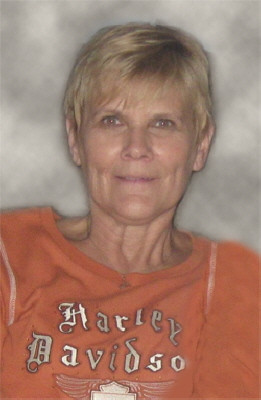 Pamela "Pam" Kay (Seegmiller) Hill