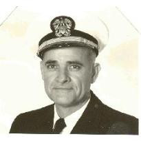 CWO4 Warren L Shelton, U.S. Navy, Ret.