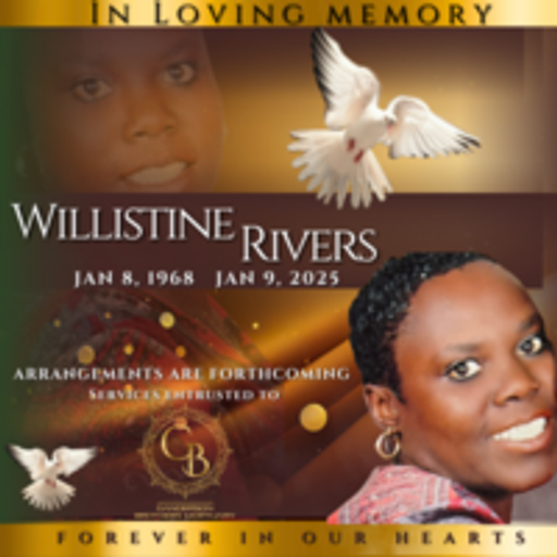 Willistine Rivers