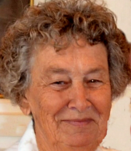 Harriet J Huether