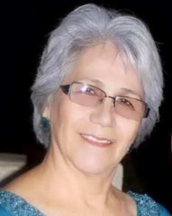 Angela C. Contreras Profile Photo