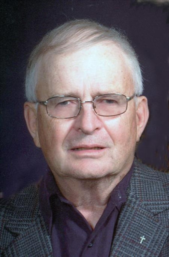 Donald Tungesvick