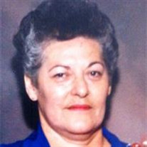 Doris Edwards Baker