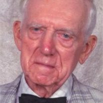 Raymond D. Detchon