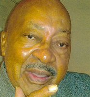 Dr. Alvin James Sargent, Sr.