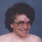 Betty Cunnington Profile Photo