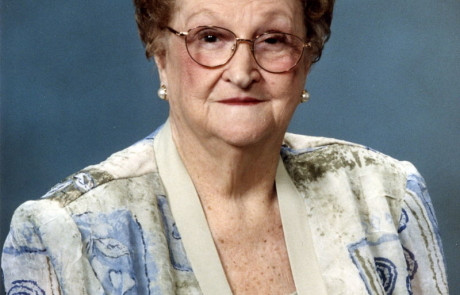 Cloe  Richardson