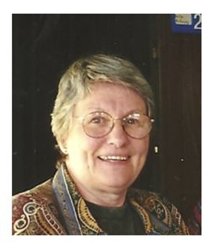 Mary-Lee Barrington