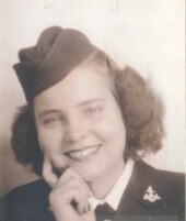 Marjorie A. Jennings Profile Photo