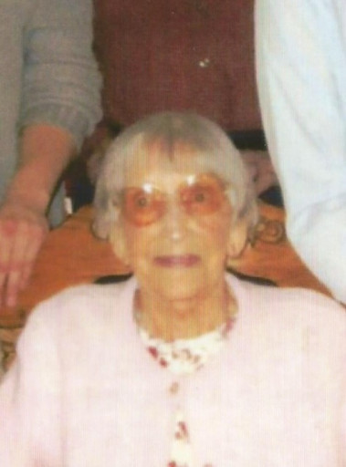 Ida M. Burkhart Finzel Profile Photo