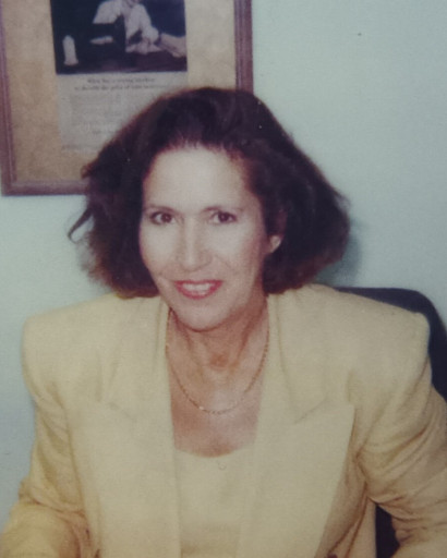 Norma A. Beeman Profile Photo