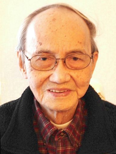 Cheung Chiu Wing Francis