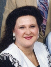 Jo Ann Leach Fogerty