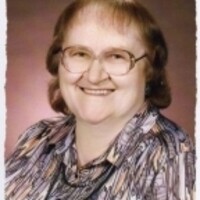 Mary Ellen Eichman