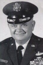 Alton H. Deviney, Usaf, Ret.