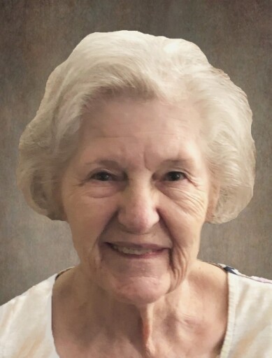 Patricia Jean (Mitchell)  Butler