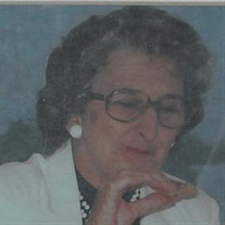 Dorothy M. Cabral