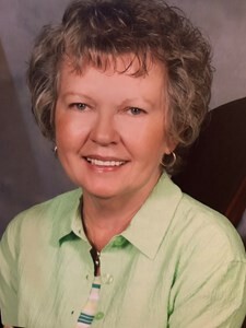 Diane Marie (Harpold) Smith