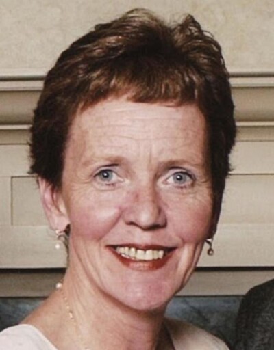 Patricia Ann (O'Neill)  Haas Profile Photo