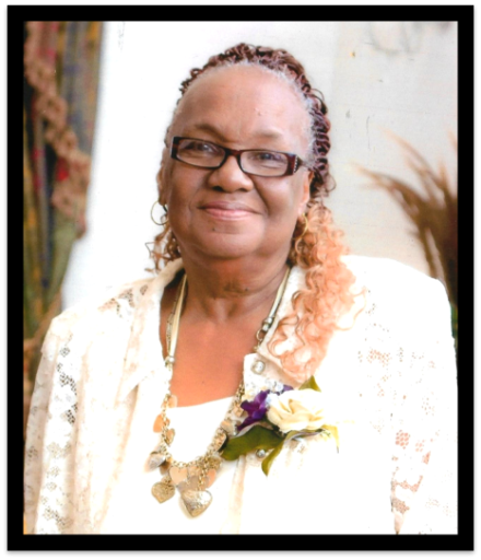 Ernestine Bowens 
 April 11, 2019