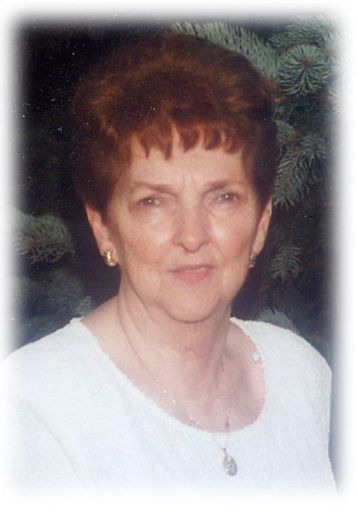 Ann Marie Holmes Malloy