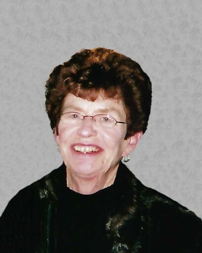 Barbara Jean Hollingsworth