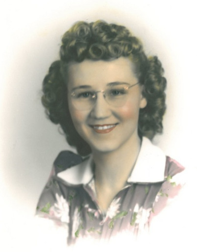 Mary  A. Mikesell