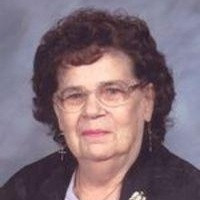 Pauline G. Coburn