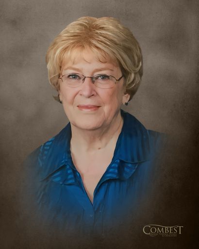 Carolyn Joe Price's obituary image