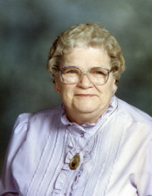 Audrey V. Walton Profile Photo