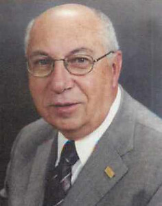 Lawrence E. Mcbride Profile Photo