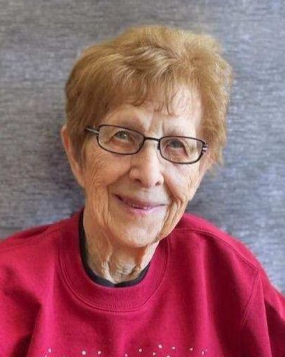 Eleanor Olson's obituary image