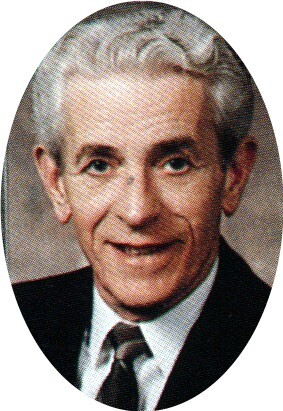 C. R. Bob Wilbarger