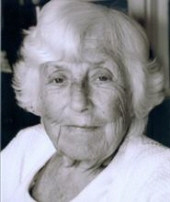 Elda Mae Hermenet