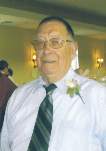 Arthur Joseph "Joe" Monette, Jr.