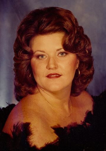 Linda Ann (Barnes)  Porter