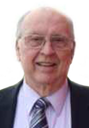 Vincent E. Rossiter, Jr.