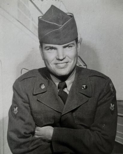 SSG Grover Edgar Ward, ARMY (Ret)'s obituary image