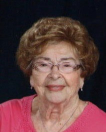 Mary Evelyn Belk