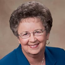 Mrs.  Jean Elizabeth Rosamond Profile Photo
