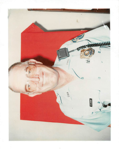 Richard E. Dunn Profile Photo