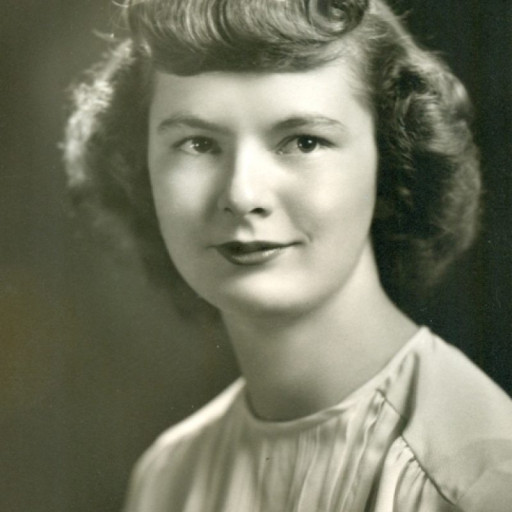 Shirley Hampton  Meldrum